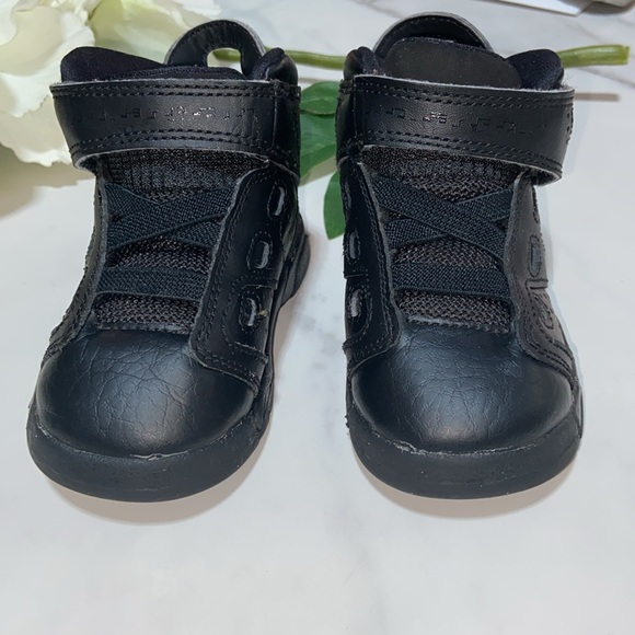 Nike Air Jordans 23 Baby Toddle Size 5C - Picture 8 of 17